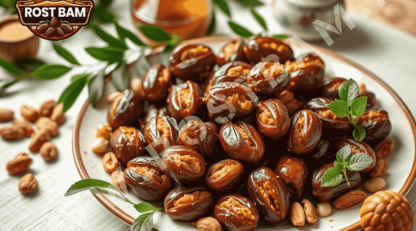 خرمای مضافتی، نکات و خواص معجزه کننده